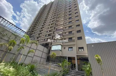 Apartamento à venda, 2 quartos, 1 suíte, 2 vagas - Bairro JARDIM SUL, Uberlândia MG