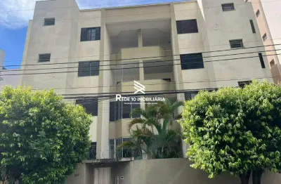 Aluguel • Apartamento Residencial 50 m² em Santa Maria, Uberlândia – R$2.000/mês