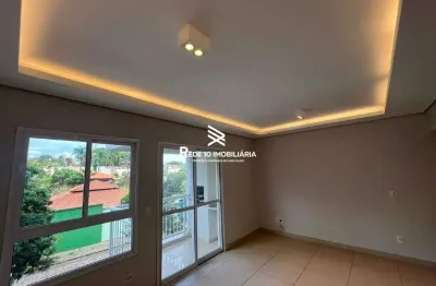 Apartamento à venda, 2 quartos, 1 suíte, 1 vaga - Bairro TUBALINA, Uberlândia MG