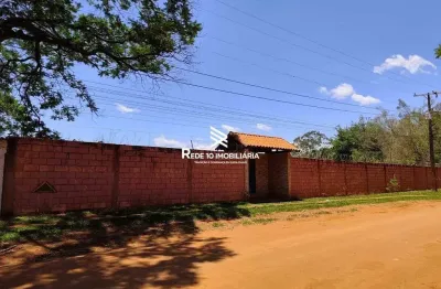 Chácara / sítio à venda no Panorama, Uberlândia 