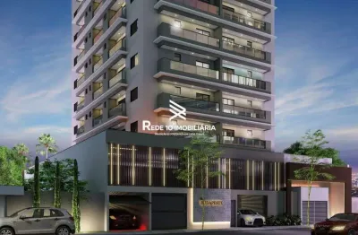 Studio residencial à venda em Uberlândia - Santa Mônica Leste, 27,84m², 1 vaga