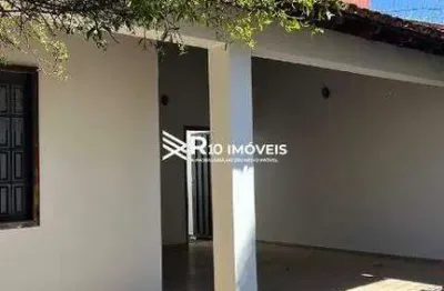 Casa para aluguel, 3 quartos, 1 suíte, 4 vagas - Bairro SANTA MONICA, Uberlândia MG