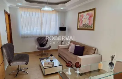 Casa com 3 quartos à venda na Rua Aníbal Ferreira de Oliveira, Vila Monlevade, Bauru