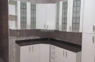 Casa com 3 quartos à venda na Rua Antônio Gomes França, Núcleo Residencial Presidente Geisel, Bauru
