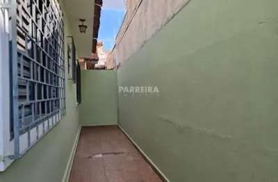 Casa com 2 quartos à venda na Rua Tufik Achôa, Vila Pacífico, Bauru