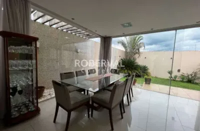 Casa com 3 quartos à venda na Rua Doutor José Maria Rodrigues Costa, Jardim América, Bauru