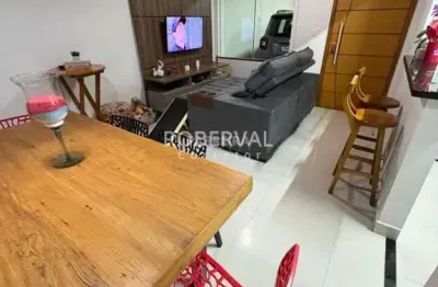 Residencia jd. olimpico 3 dormitorios, suite completa em armarios