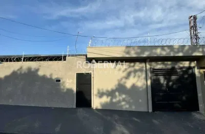 Residencia jd. bela vista 3 dormitorios, completa area de lazer