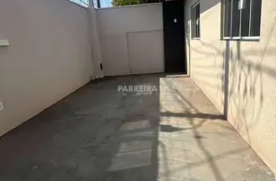 Casa com 3 quartos à venda na Rua Tamandaré, Vila Independência, Bauru