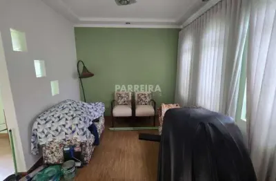 Casa com 3 quartos à venda na Rua Ana Rosa Zuicker D'Annunziata, Jardim Cruzeiro do Sul, Bauru