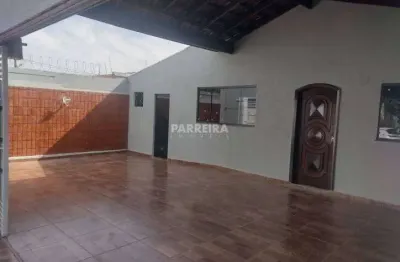 Casa com 3 quartos à venda na Rua Aviador Mário Fundagem Nogueira, Jardim América, Bauru