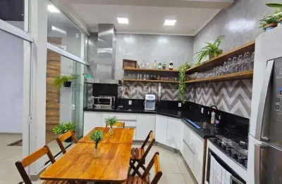 Casa com 2 quartos à venda na Rua Antônio Valderramas D'Aro, Jardim Solange, Bauru