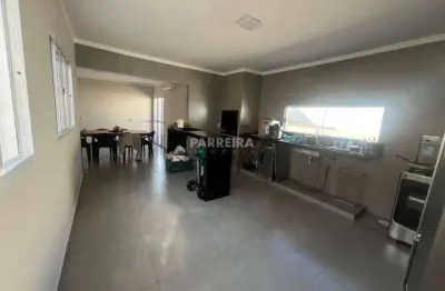 Residencia jd. cruzeiro do sul 3 dorm. com ar condicionado