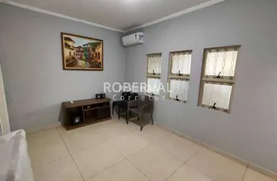 Casa com 2 quartos à venda na Rua Thomazia Inês da Conceição, Vila Nova Santa Luzia, Bauru
