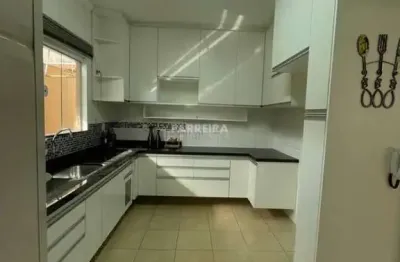 Residencia no jd. redentor 3 dorm. sendo uma suite, churrasqueira
