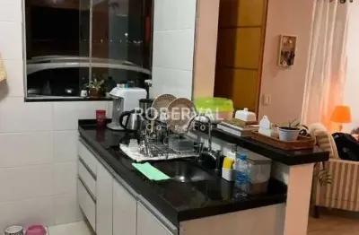 Casa com 2 quartos à venda na Rua Dona Marieta França, Jardim Vânia Maria, Bauru