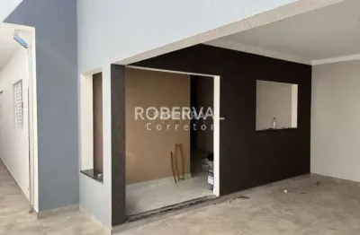 Casa com 3 quartos à venda na Rua Padre Donizete Tavares de Lima, Jardim Ferraz, Bauru