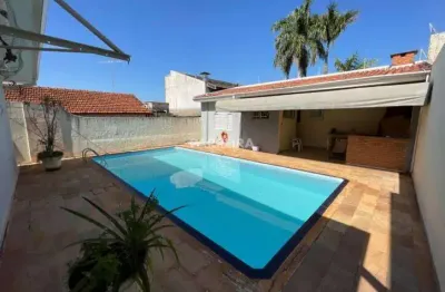 Residencia jd. maramba com armarios e ar refrigerado