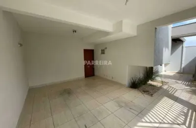 Casa com 3 quartos à venda na Rua Oliciar de Oliveira Guimarães, Jardim América, Bauru
