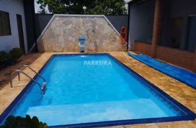 Casa com 3 quartos à venda na Rua Antônio Manoel Costa, Vila Carolina, Bauru