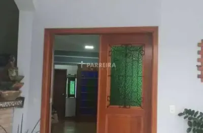 Casa com 3 quartos à venda na Avenida Osvaldo Alvarenga Tavano, Jardim Colonial, Bauru