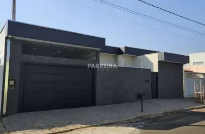 Residencia jd. solange 3 suites completa em armarios