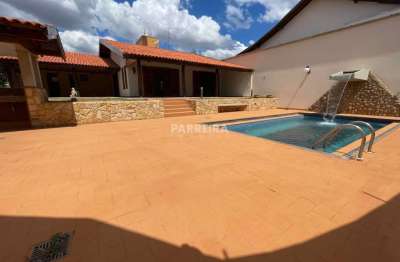 Casa com 2 quartos à venda na Rua Professor Luiz Braga, Jardim Estoril, Bauru