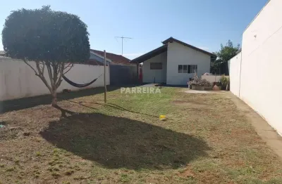 Casa com 3 quartos à venda na Rua Antônio Pereira, Vila Industrial, Bauru