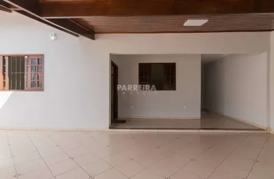 Casa com 3 quartos à venda na Rua Agostinho Fornetti, Jardim Petrópolis, Bauru