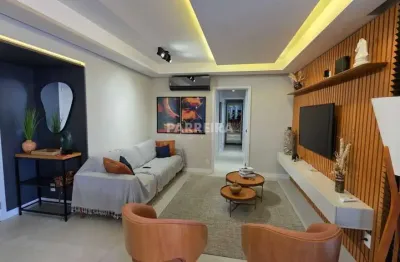 Apartamento com 3 quartos à venda na Rua Augusta Karg, Vila Aviação, Bauru