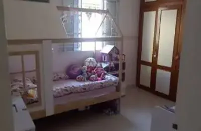 Residencia vila independência com edicula e churrasqueira