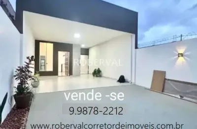 Casa com 3 quartos à venda na Rua Martim Afonso, Vila Souto, Bauru