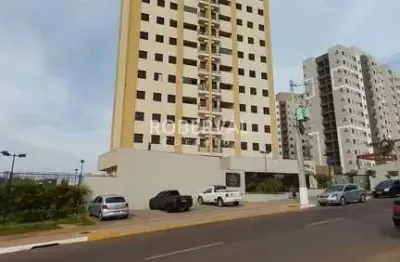 Apartamento edifício hyde park 3 dormitórios sendo uma suite.   andar alto