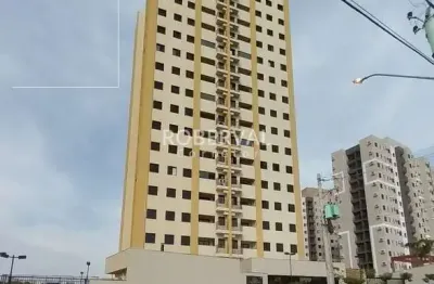 Apartamento edifício hyde park com sacada grill 3 dormitórios s/ uma suíte