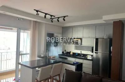 Apartamento com 2 quartos à venda na Avenida Orlando Ranieri, Parque Residencial das Camélias, Bauru