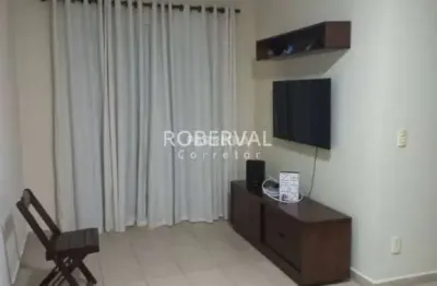 Apartamento com 2 quartos à venda na Rua Yolanda da Silva Gamba, Jardim Samburá, Bauru