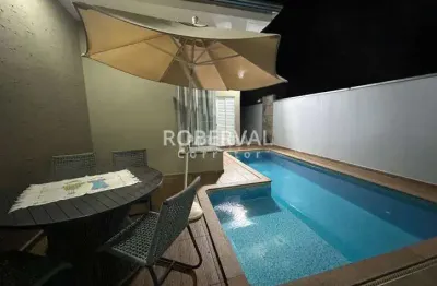 Casa com 3 quartos à venda na Rua Ricardo Pezzan, Quinta Ranieri, Bauru