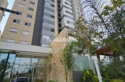 Apartamento  vista sul. 3 dormitórios sendo uma suíte andar alto