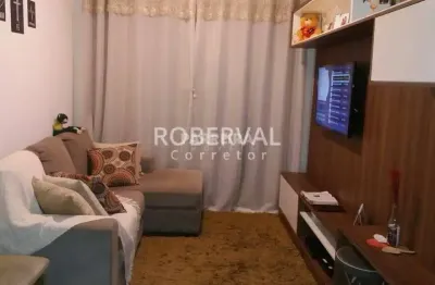 Apartamento com 3 quartos à venda na Rua Wilson Pedro Speridião, Quinta Ranieri, Bauru