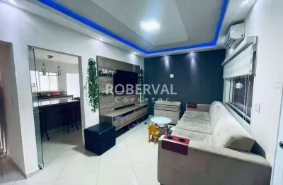 Casa com 4 quartos à venda na Rua Vicente Alessi, Jardim Vânia Maria, Bauru