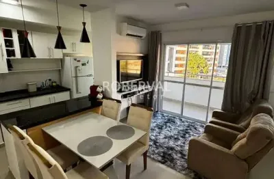 Apartamento com 1 quarto à venda na Rua Augusta Karg, Vila Aviação, Bauru