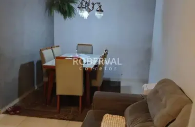 Residencial das camelias 3 dormitorios sendo uma suite 2 garagens