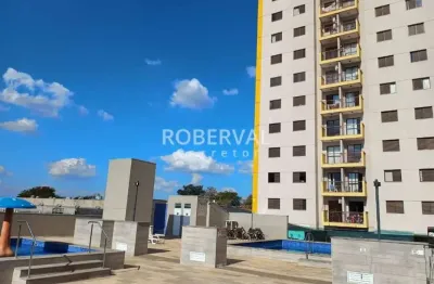 Apartamento com 3 quartos à venda na Rua Doutor Servio Túlio Carrijo Coube, Jardim Infante Dom Henrique, Bauru
