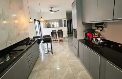 Casa com 3 quartos à venda na Rua São Lourenço, Jardim Bela Vista, Bauru