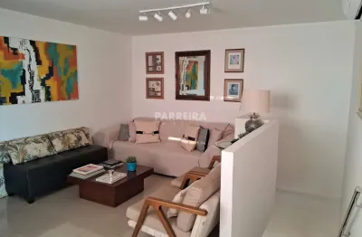 Apartamento com 3 quartos à venda na Rua Benedito Moreira Pinto, Jardim Panorama, Bauru