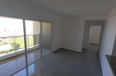 Apartamento com 2 quartos à venda na Rua Alaska, Jardim Solange, Bauru