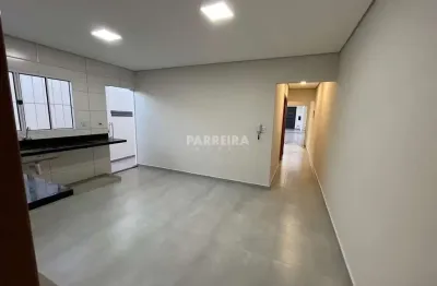 Residencia nova santa edwirges 2 dormitorios sendo uma suite