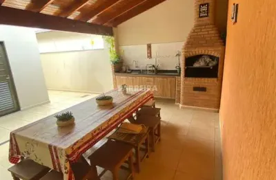 Casa com 2 quartos à venda na Rua Antônio Augusto de Faria, Vila Santa Luzia, Bauru