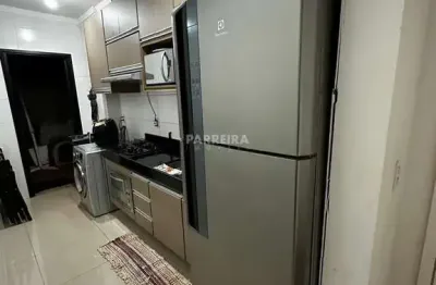 Apartamento com 2 quartos à venda na Rua Uruguai, Jardim Terra Branca, Bauru