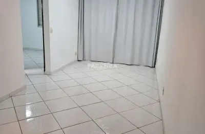 Apartamento com 2 quartos à venda na Rua Capitão Alcides, Parque Paulistano, Bauru